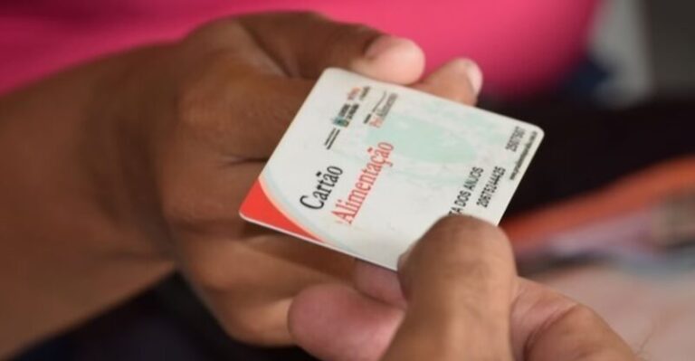 Atenção Ingá e Itatuba: Recadastramento do Cartão Alimentação começa hoje em sete municípios paraibanos; veja a relação