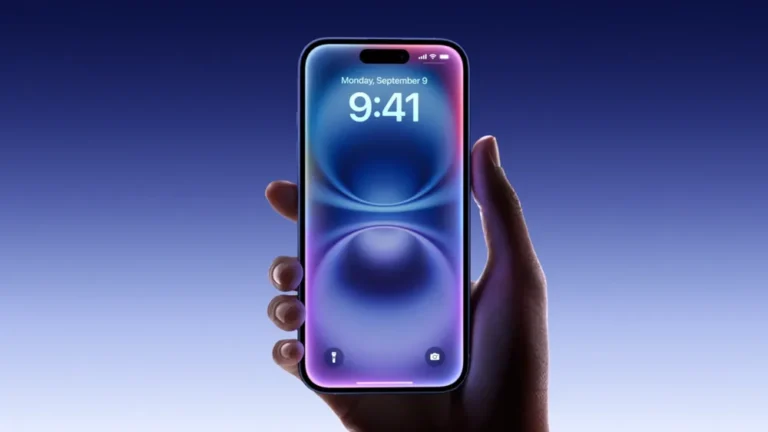Novo Iphone 16 é o primeiro com tecnologia de Inteligência Artificial e botão de controle de câmera; confira os valores