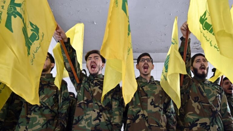 Israel monitora aumento da presença do Hezbollah no Brasil e América Latina, diz embaixada
