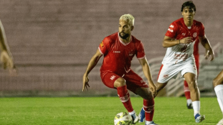 Nos penâltis, Auto Esporte vence Esporte de Patos e conquista o Paraibano Segunda Divisão