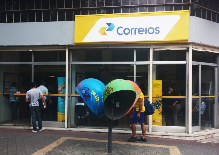 Saiba como se preparar para o novo concurso dos Correios com 3.511 vagas