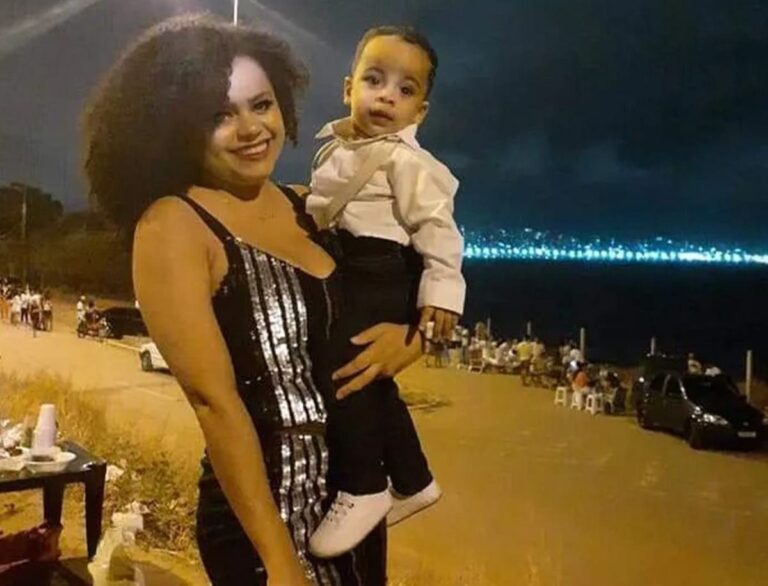 Morre mãe que matou e decapitou filho em João Pessoa
