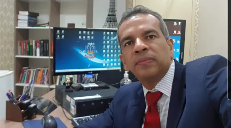 Após assassinato de empresário em São Bento, juiz adia todas as audiências programadas para esta semana na cidade: “Clima tenso”