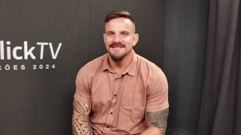 Tarcísio Jardim declara que Trump é “a revolução mundial” e representa “a esperança no fim do túnel” para o Brasil