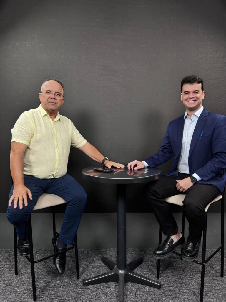 Acelerador Linear que será instalado em Patos é o primeiro 100% SUS do Nordeste para realização de radioterapia, afirma Ari Reis