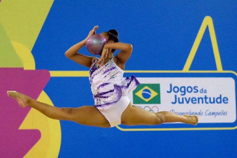 Com a participação de 4.208 atletas, João Pessoa recebe os Jogos da Juventude a partir desta quarta
