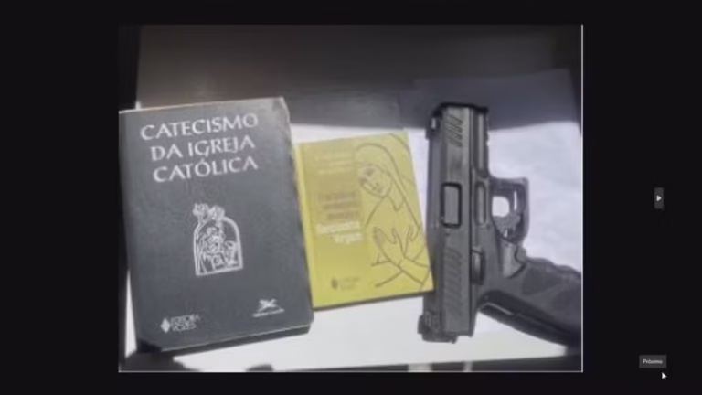 Após o atentado, STF recebe ameaça por e-mail