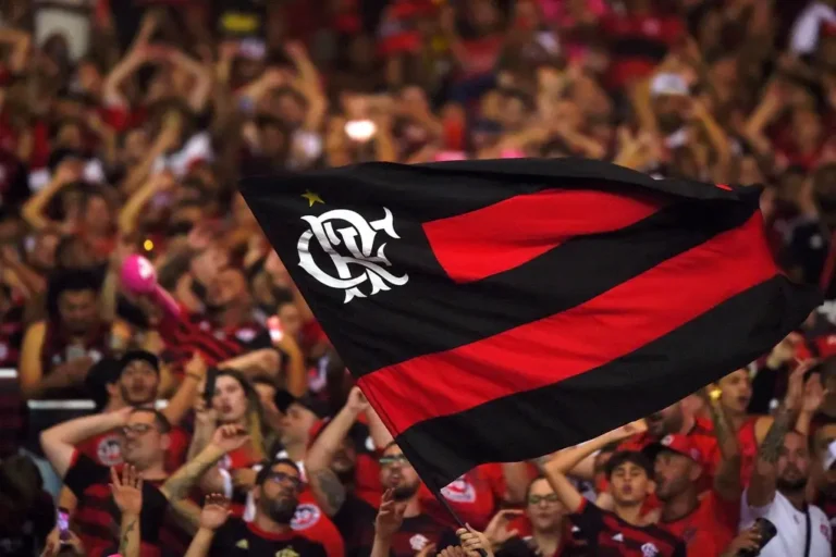 Com gols de Gabigol e Arrascaeta, Flamengo vence Atlético-MG em primeira partida da final da Copa do Brasil