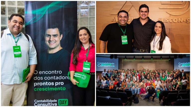 A Campos Contabilidade Participa de Imersão Transformadora em Contabilidade Consultiva em São Paulo