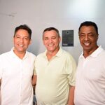 Damiao e Fabio Ramalho em Riachão 2