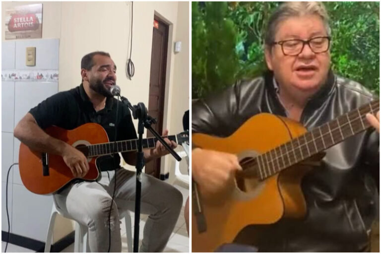 Destaque da semana: Dueto Jan/Jão beneficia Ingá duplamente no início de gestão