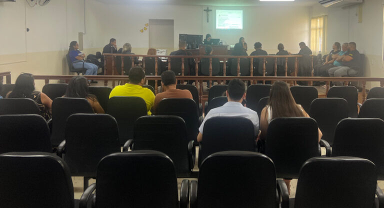 Decisão do Júri em Ingá Resulta em Extinção de Punibilidade por Prescrição. Réu ganha liberdade