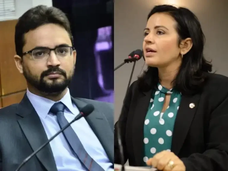  Caso Padre Zé: Tibério Limeira e Pollyanna Dutra entram em lista de denunciados pelo Gaeco