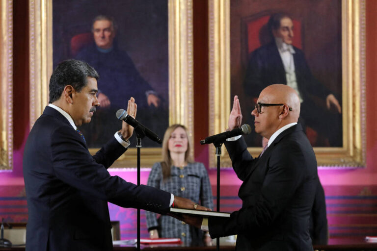 EUA elevam a R$ 150 milhões recompensa por informação que leve a prisão de Maduro