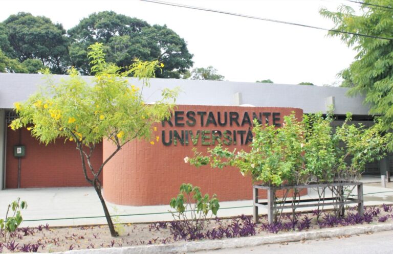 Estudantes da UFPB relatam casos de intoxicação alimentar após refeição no Restaurante Universitário