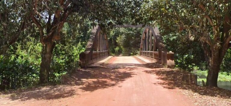 Jovens morrem em confronto com policiais na Ponte do Arco entre Conde e João Pessoa