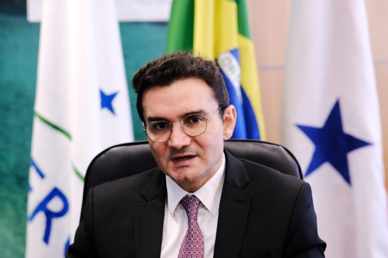 Ministro do Turismo cumpre agenda em João Pessoa nesta segunda-feira