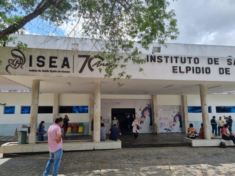 Profissionais do ISEA são afastados após bebê morrer em parto e gestante perder útero
