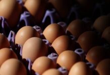 Ovo sobe mais de 15% e tem a maior inflação no Plano Real; café avança quase 11%