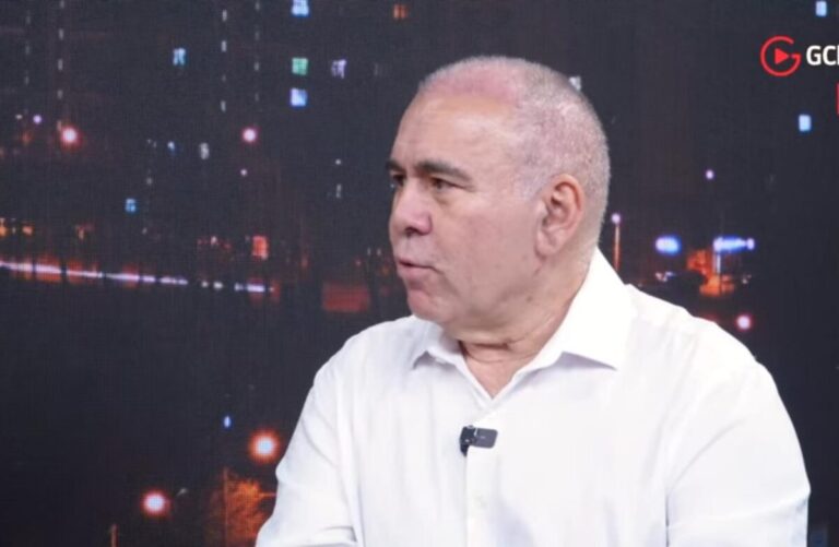 Marcelo Queiroga afirma que Lula teve sorte quando assumiu presidência e transformou Brasil em “mar de lama”: “Jogou no abismo”