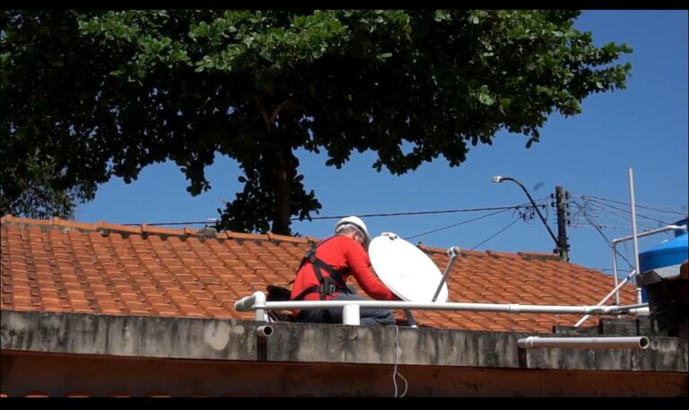 Mais de 3 mil famílias da Paraíba ainda têm direito à nova parabólica gratuitamente