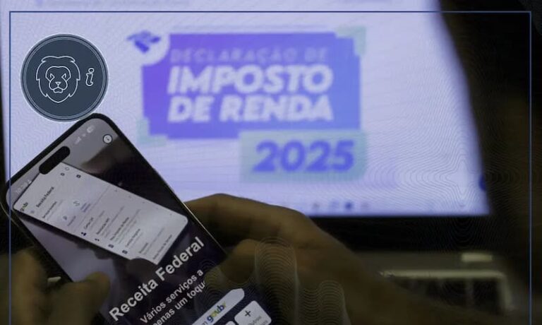 Primeiro lote de restituição do IR 2025 terá consulta liberada nesta semana; veja calendário