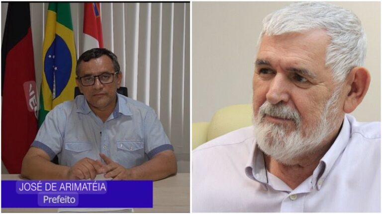 Riachão do Bacamarte agradece ao deputado Luiz Couto por emenda destinada à saúde do município