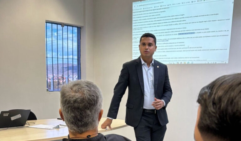 Ministério Público realiza audiência pública sobre a Praça Antenor Navarro nesta quinta-feira (15)