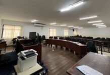 Tribunal do Júri de Ingá inicia pauta do semestre com julgamento de acusado de matar a própria irmã
