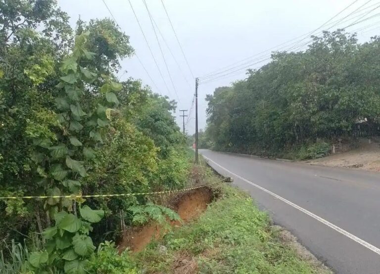 Conde decreta estado de emergência por 180 dias após fortes chuvas