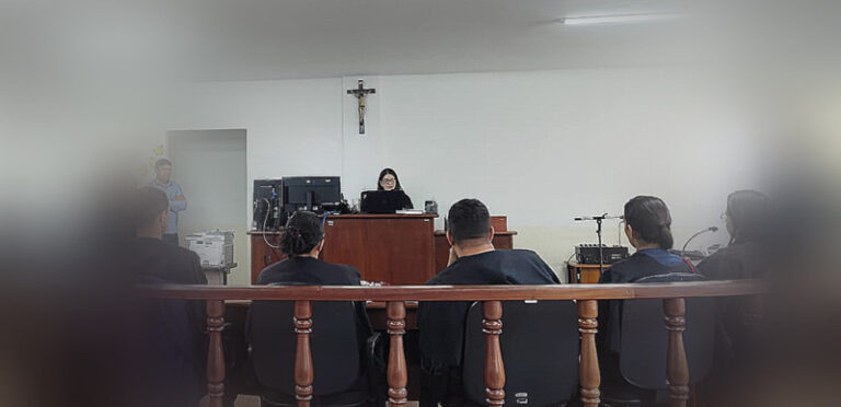 Júri em Ingá reconhece homicídio sob violenta emoção e impõe pena de 8 anos