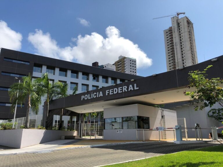 ‘Insano 3’: Polícia Federal deflagra nova operação na Paraíba contra fraudes na previdência