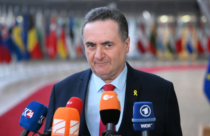 “Teerã vai queimar” se Irã seguir com ofensiva, diz ministro de Israel