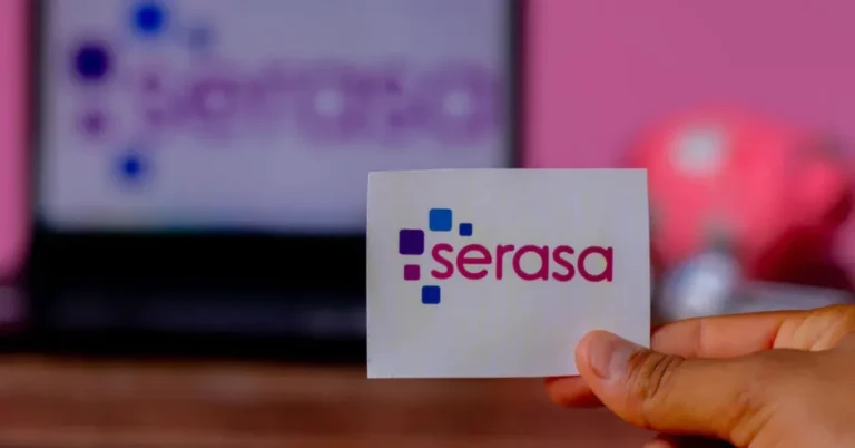 Serasa limpa nome Termina nesta segunda-feira (30)