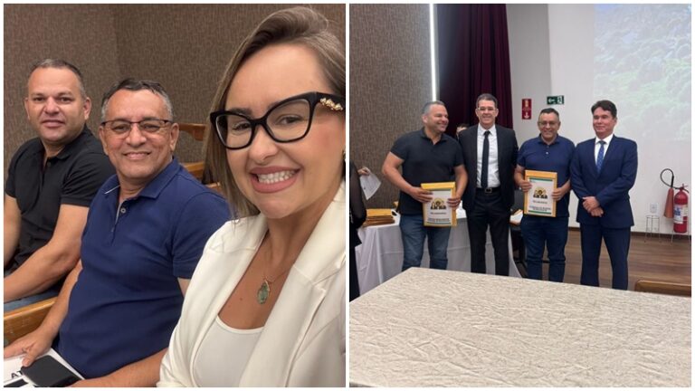 Prefeito Ari participa de reunião no TRE-PB sobre valorização de servidores requisitados pela Justiça Eleitoral