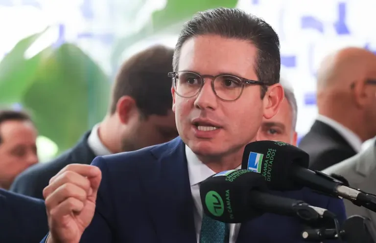 Motta sobre IOF e Executivo: ‘Quem alimenta o nós contra eles acaba governando contra todos’