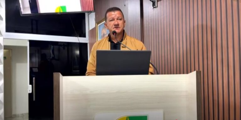 Serra Redonda realiza audiência pública para discutir diretrizes orçamentárias de 2026