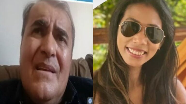 ‘Queria dar um abraço nela’: motorista de app lamenta morte de passageira após grave acidente na BR-230