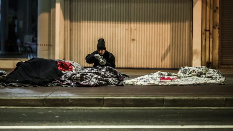 ‘Veja’ destaca estudo da UFMG que coloca João Pessoa com menor índice de moradores em situação de rua entre as capitais do Nordeste
