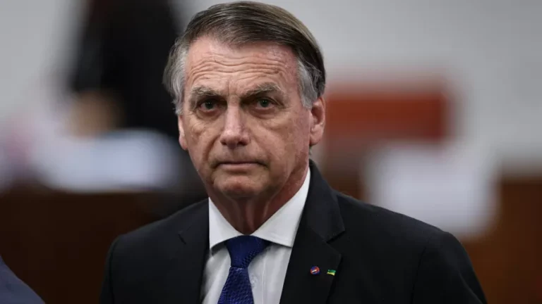 PGR pede condenação de Bolsonaro em ação da trama golpista