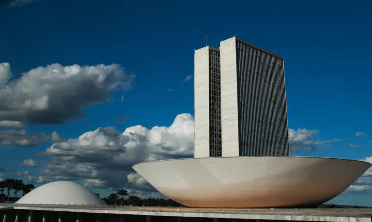 Com veto de Lula, Paraíba pode perder duas cadeiras na Câmara dos Deputados