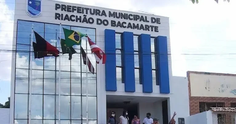 Prefeitura de Riachão do Bacamarte planeja concurso público com 54 vagas