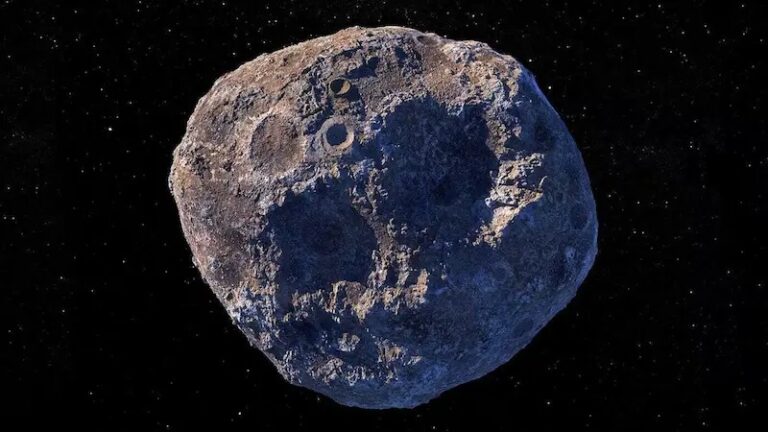 Alvo de missão da Nasa, asteroide de R$ 55 quintilhões pode impactar economia global