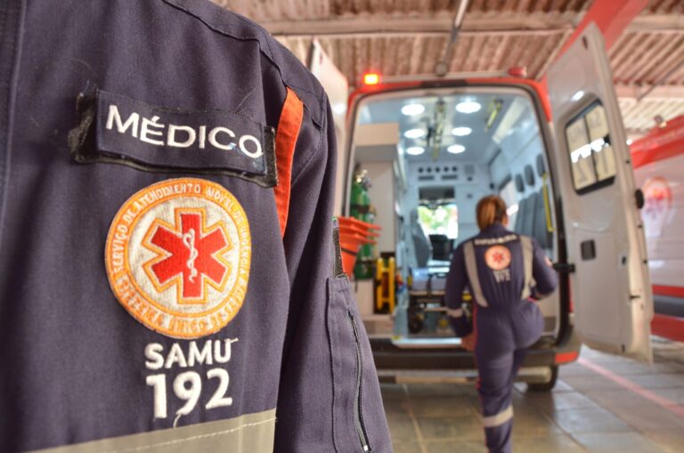 Criança de 6 anos é internada em estado grave após ingerir veneno de rato em Itabaiana