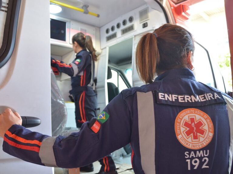 Mulher é presa suspeita de torturar o próprio filho de 1 ano no Brejo paraibano