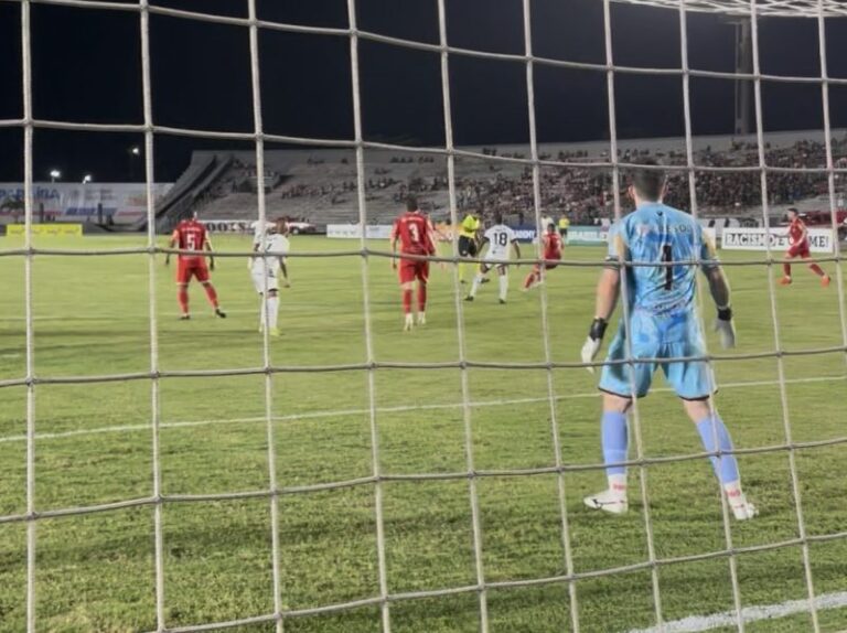 Botafogo-PB vence Tombense, se aproxima do G8 e escapa do rebaixamento da Série C