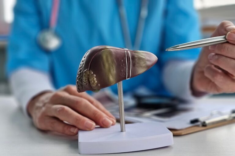 Hepatite D passa a ser considerada cancerígena pela OMS