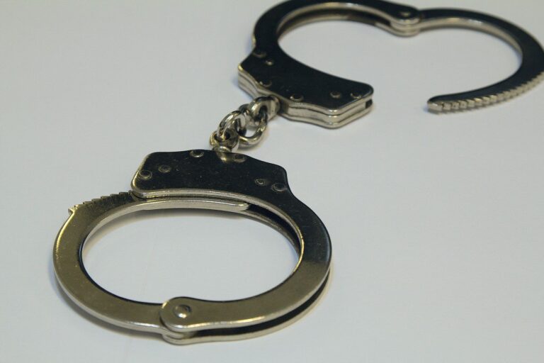 Polícia prende ‘falso pastor’ suspeito de estuprar idosa em Cabedelo
