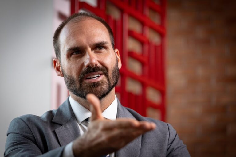 O futuro de Dudu Tarifaço