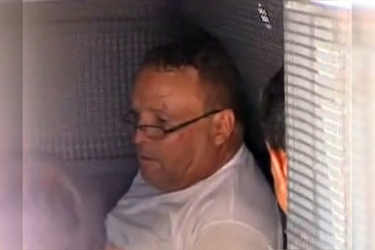 Pai de jogador do Palmeiras é condenado a 14 anos por matar dois no DF